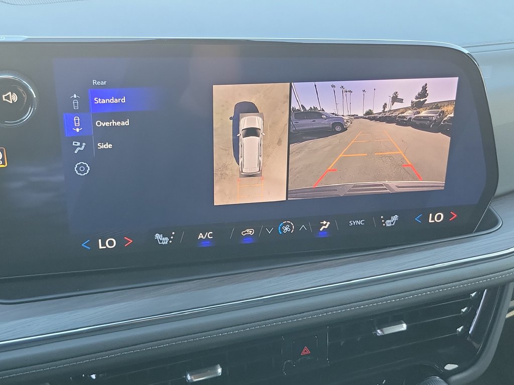 2027 Chevrolet Tahoe LT - Photo 10