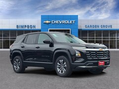 2026 Chevrolet Equinox LT SUV