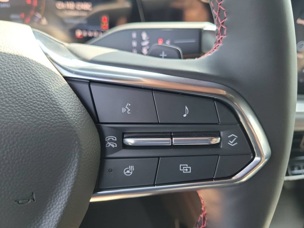 2026 Chevrolet Tahoe RST - Photo 6