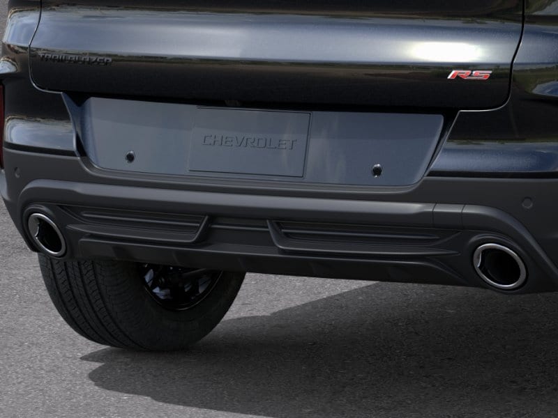 2026 Chevrolet Trailblazer RS - Photo 42