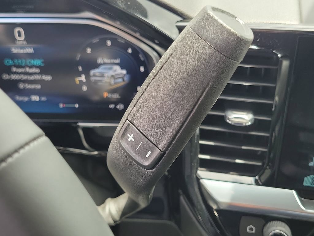 2026 Chevrolet Silverado 1500 LT - Photo 13