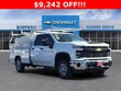  Chevrolet Silverado 2500 HD