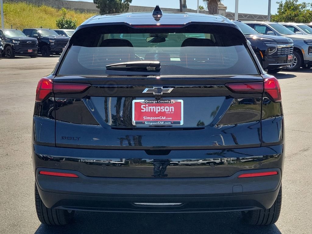 2027 Chevrolet Bolt LT - Photo 20