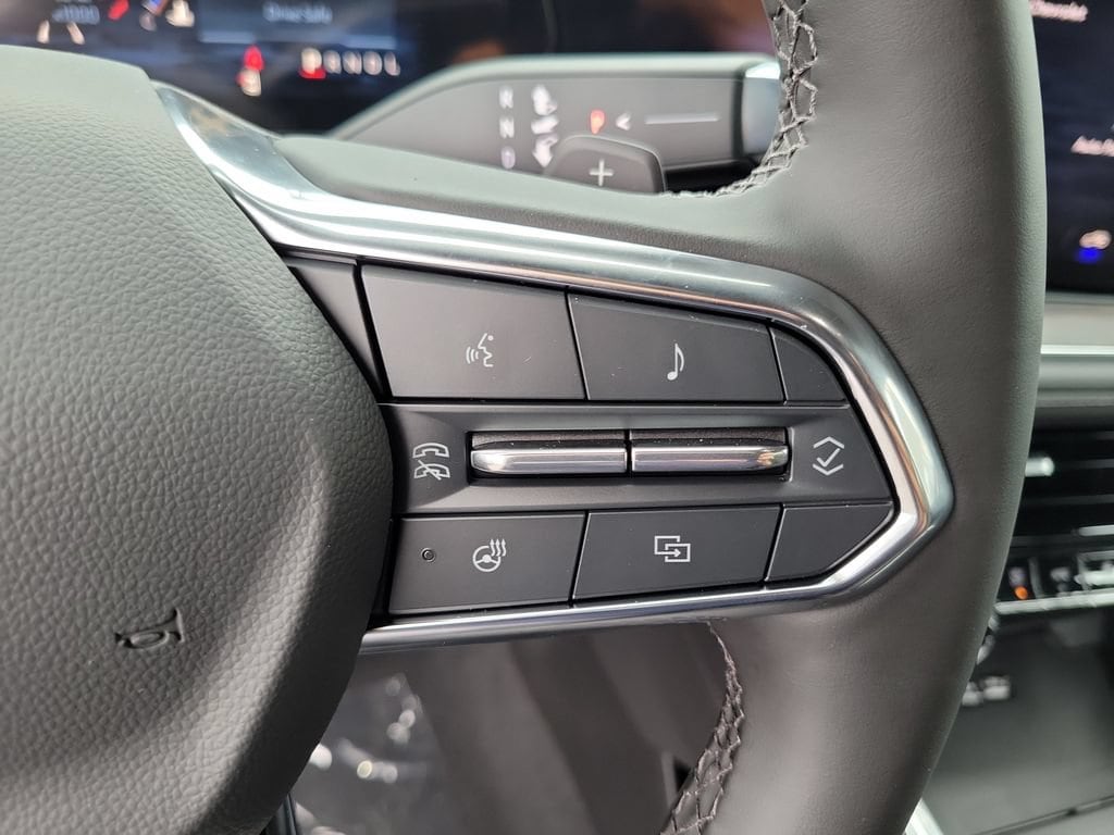 2026 Chevrolet Tahoe Z71 - Photo 6