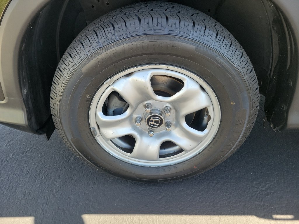 2012 Honda CR-V LX - Photo 27