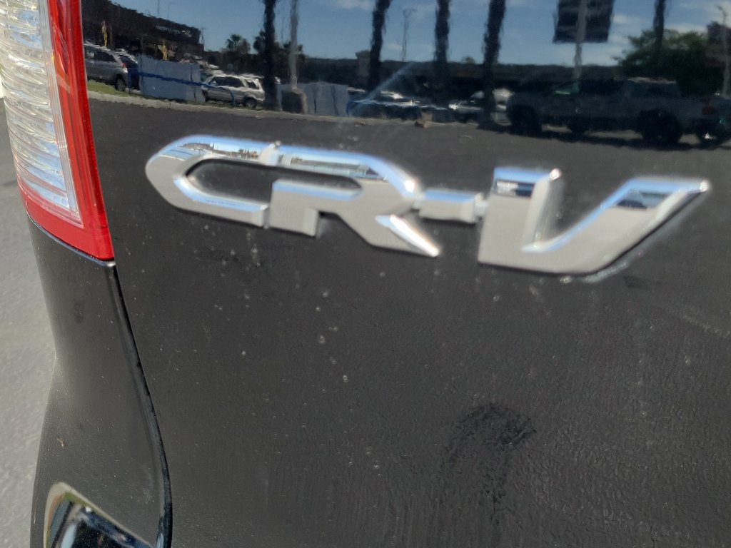 2012 Honda CR-V LX - Photo 24