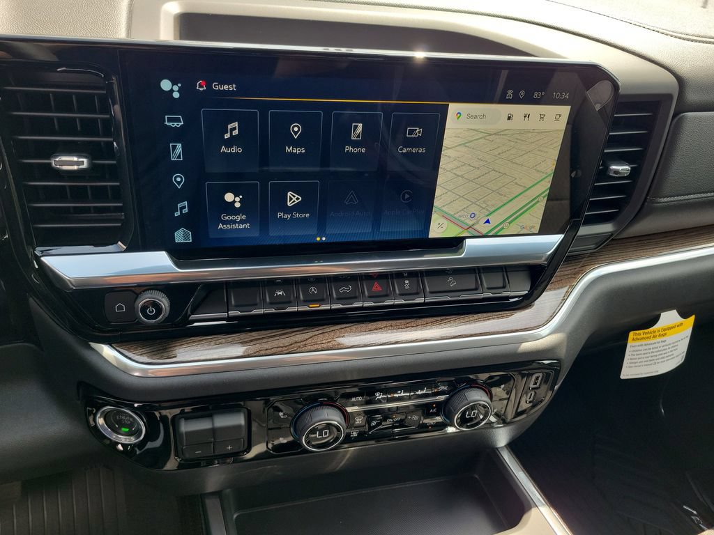 2026 Chevrolet Silverado 1500 LT Trail Boss - Photo 7