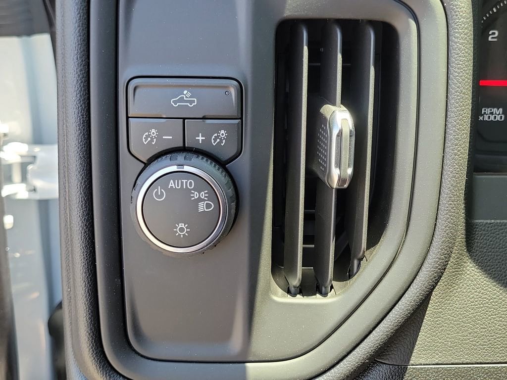 2026 Chevrolet Silverado 3500 HD Work Truck - Photo 13