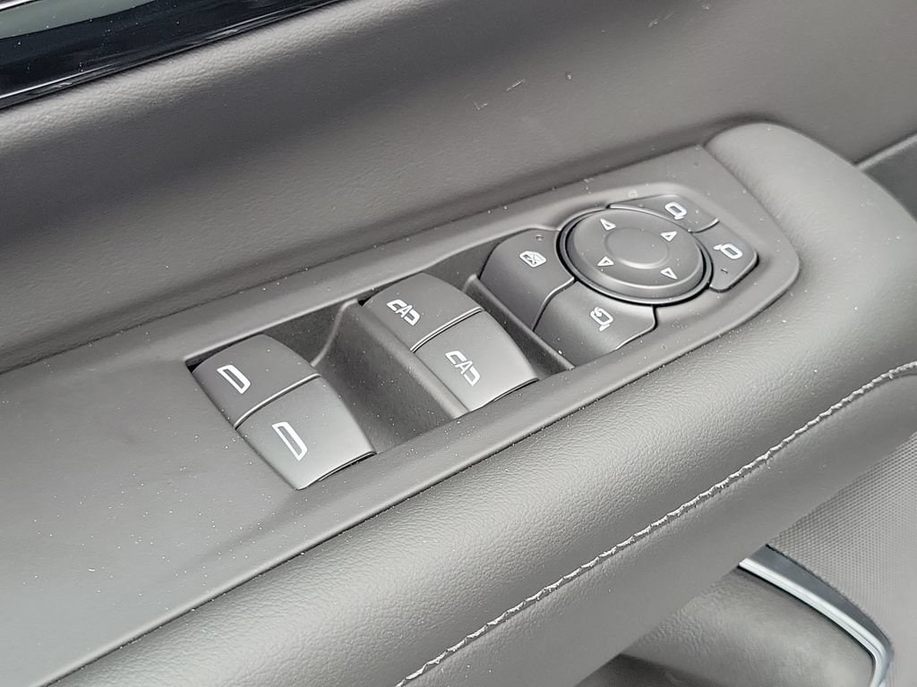 2026 Chevrolet Tahoe Z71 - Photo 17