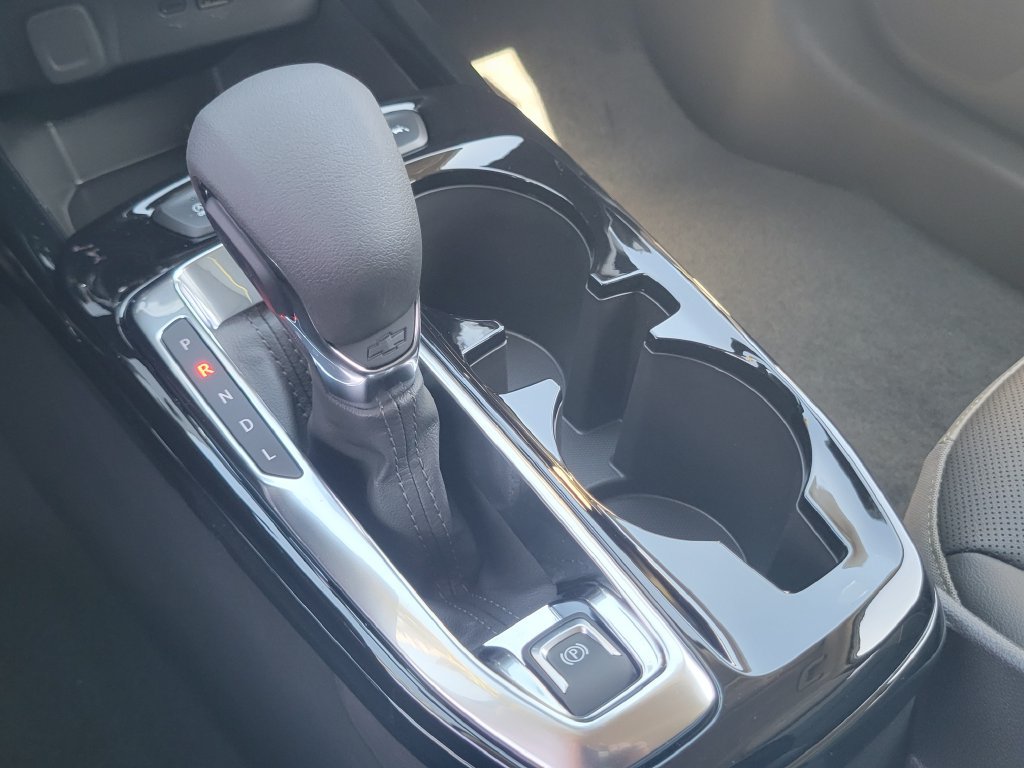 2026 Chevrolet Trax Activ - Photo 12