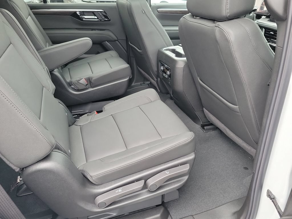 2026 Chevrolet Tahoe Z71 - Photo 20