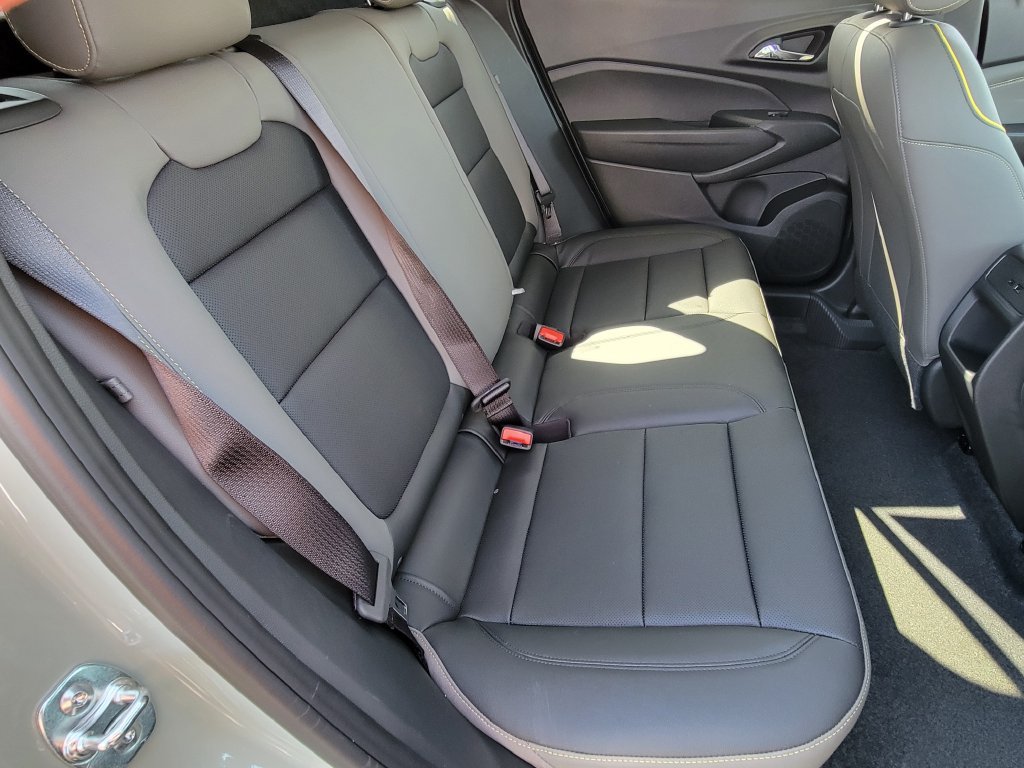 2026 Chevrolet Trax Activ - Photo 21