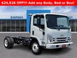 Chevrolet Low Cab Forward 4500