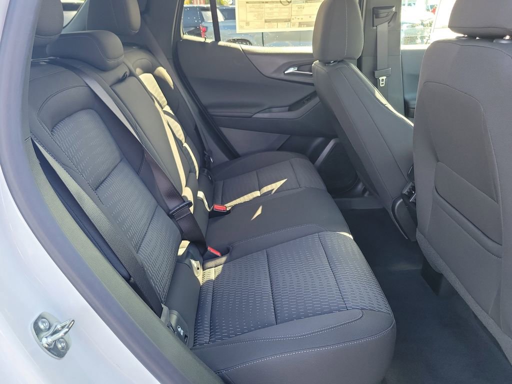 2026 Chevrolet Equinox LT - Photo 18