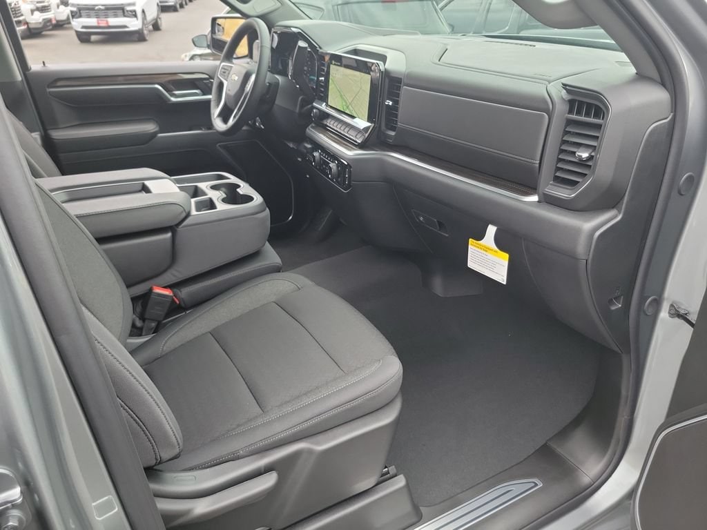 2026 Chevrolet Silverado 1500 LT - Photo 16