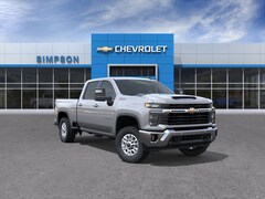 2026 Chevrolet Silverado 2500 HD LT Truck