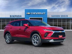2026 Chevrolet Blazer 2LT SUV