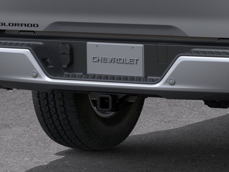 2026 Chevrolet Colorado LT - Photo 14