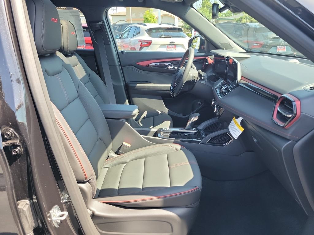 2026 Chevrolet Trailblazer RS - Photo 17