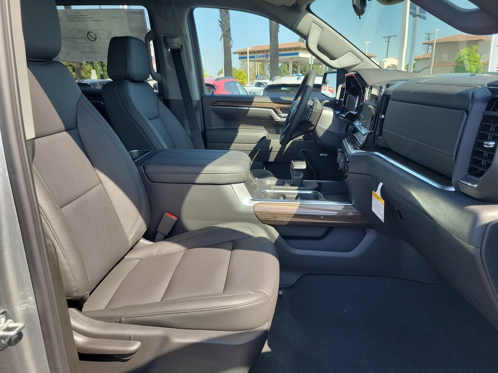 2026 Chevrolet Silverado 1500 RST - Photo 19