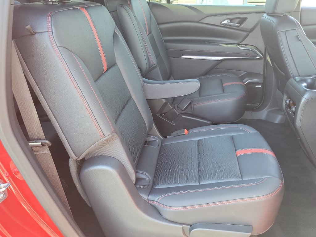 2026 Chevrolet Traverse RS - Photo 22