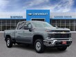 Chevrolet Silverado 2500 HD
