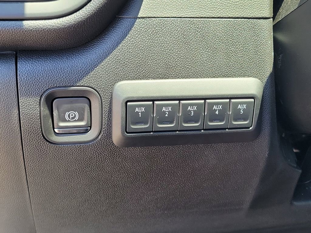 2026 Chevrolet Silverado 2500 HD Work Truck - Photo 12
