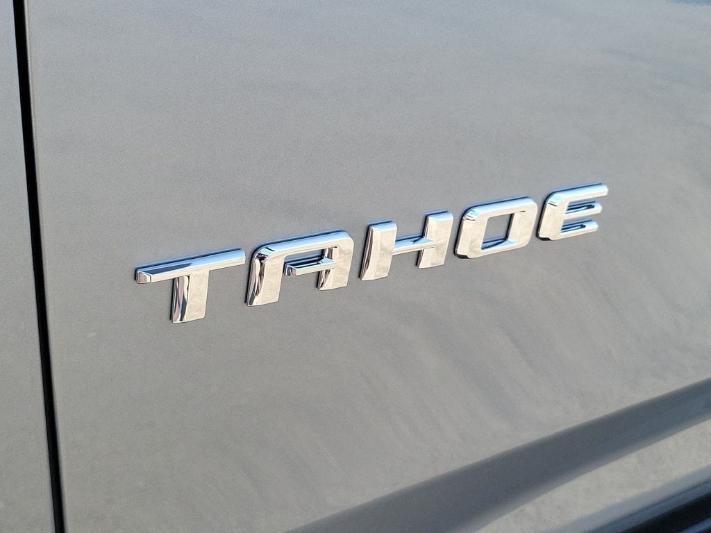 2027 Chevrolet Tahoe LT - Photo 29