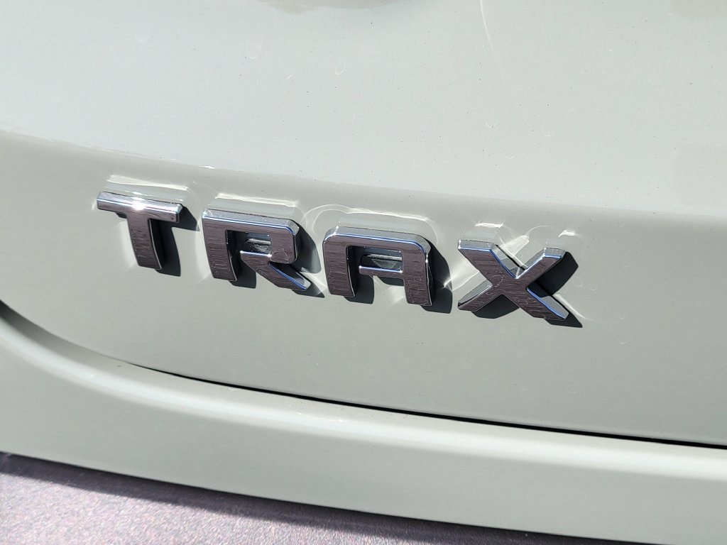 2026 Chevrolet Trax Activ - Photo 24