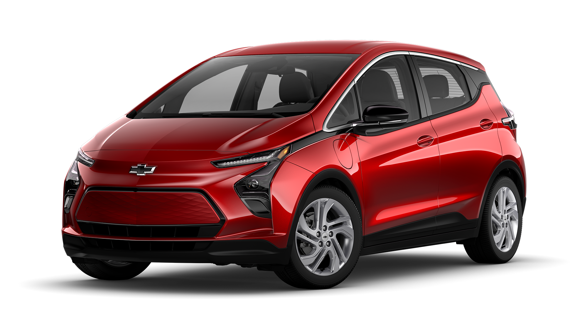 2024 Chevrolet Bolt EV Simpson Chevrolet Of Garden Grove