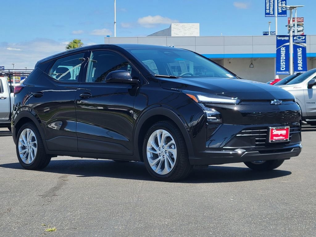 2027 Chevrolet Bolt LT - Photo 25
