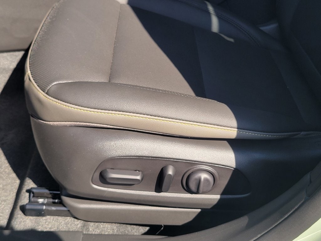 2026 Chevrolet Trax Activ - Photo 16