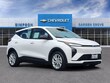  Chevrolet Bolt