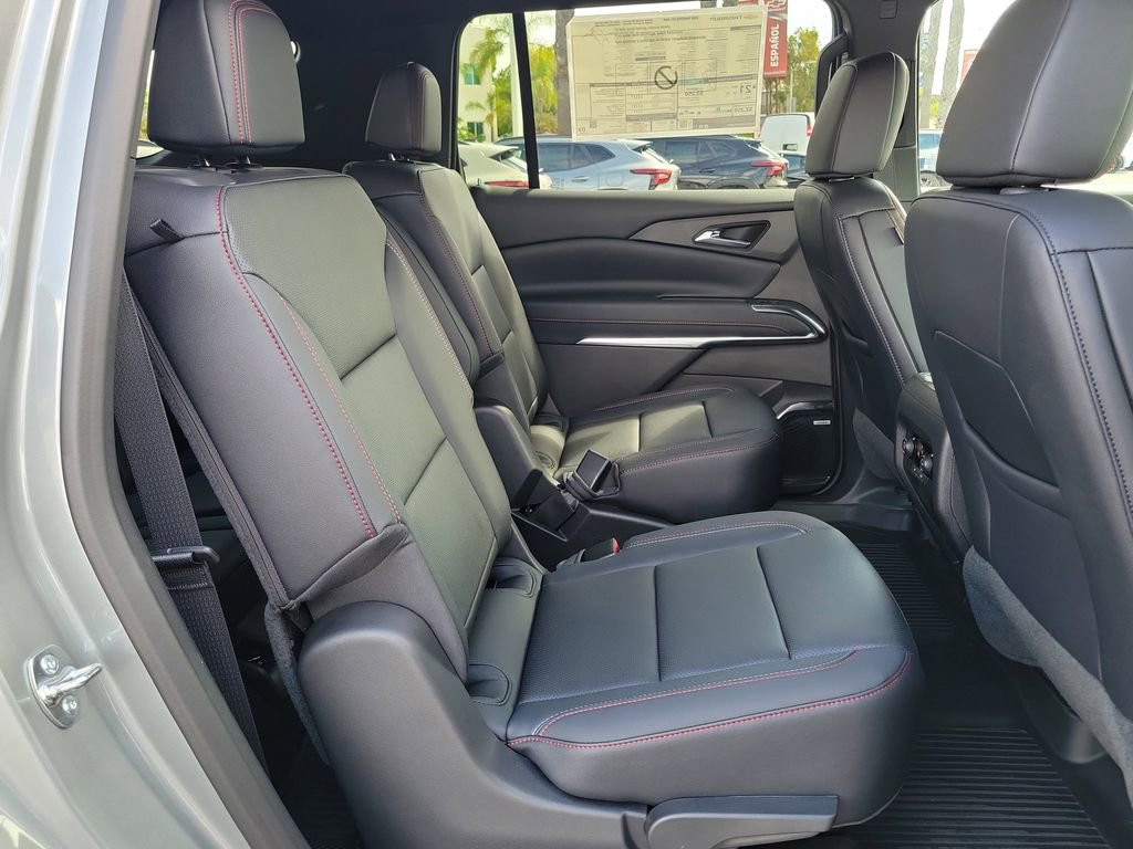 2026 Chevrolet Traverse Z71 - Photo 19