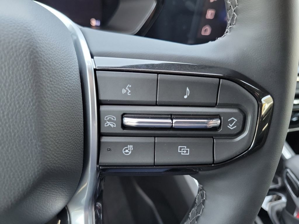 2026 Chevrolet Colorado LT - Photo 6