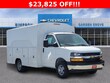  Chevrolet Express Cutaway 3500