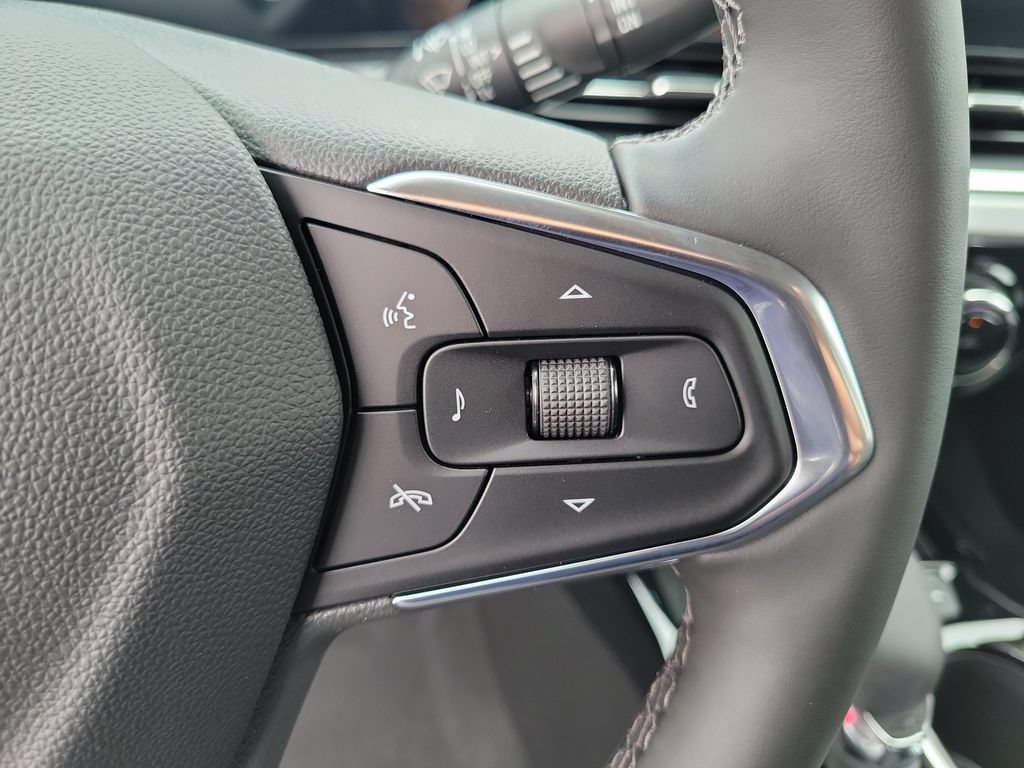 2026 Chevrolet Trax LT - Photo 6