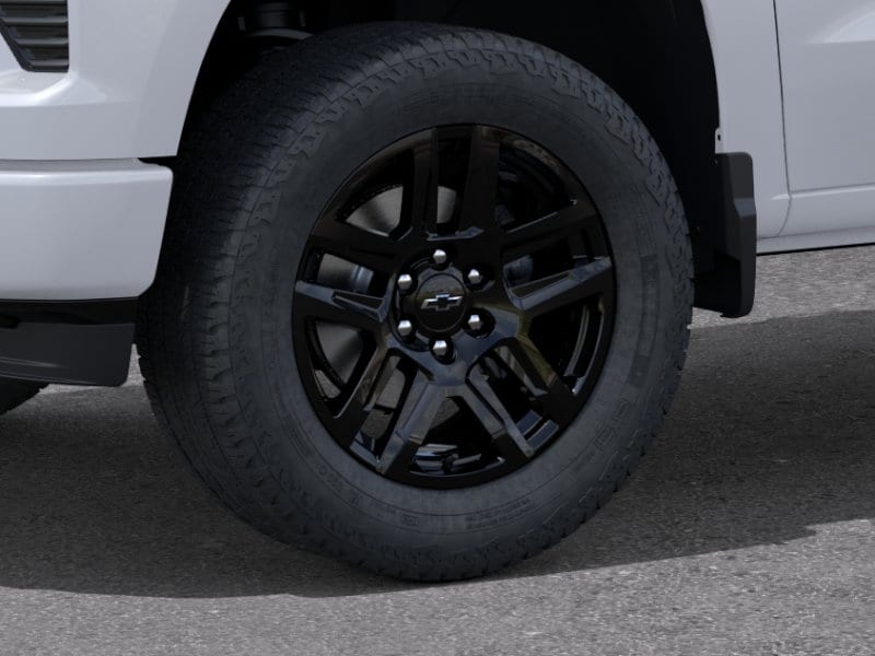 2026 Chevrolet Silverado 1500 RST - Photo 38