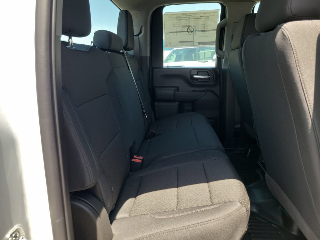 2026 Chevrolet Silverado 2500 HD Work Truck - Photo 17