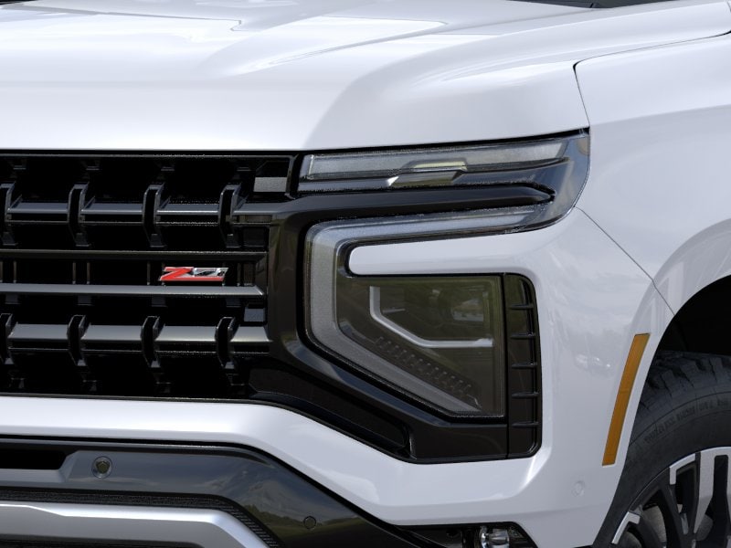 2026 Chevrolet Suburban Z71 - Photo 40