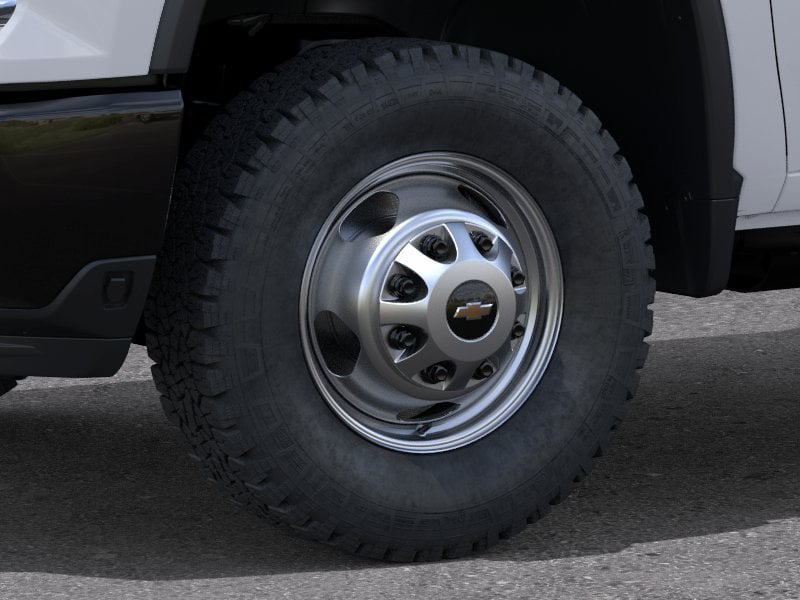 2026 Chevrolet Silverado 3500 HD Work Truck - Photo 36