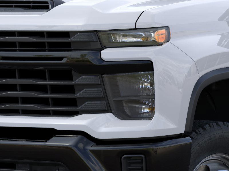 2026 Chevrolet Silverado 3500 HD Work Truck - Photo 36