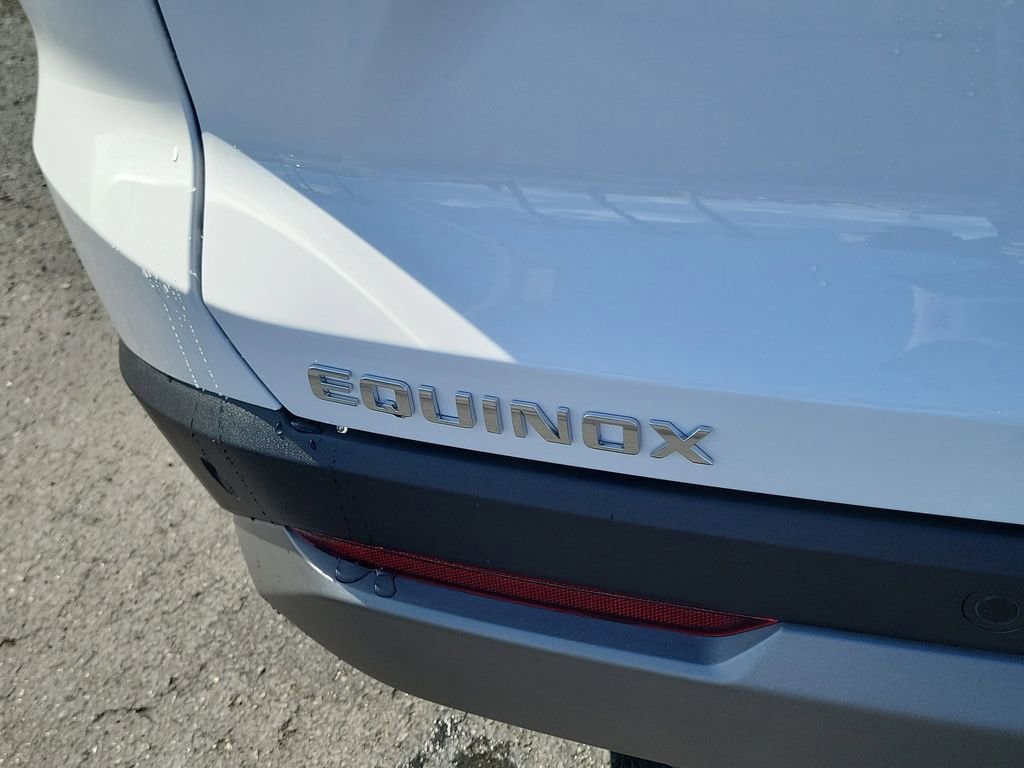 2026 Chevrolet Equinox LT - Photo 20