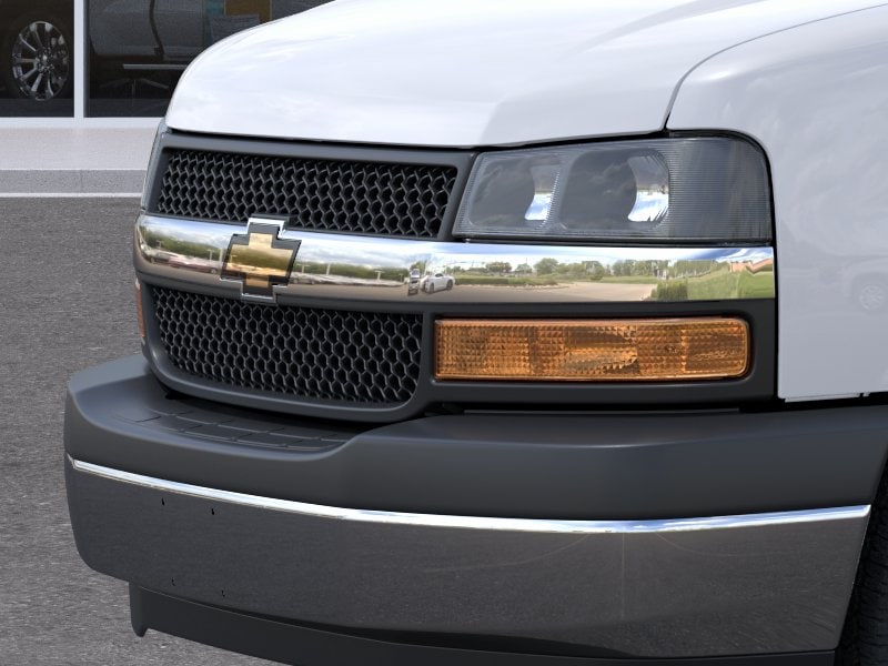 2026 Chevrolet Express Passenger LS - Photo 13