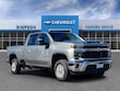  Chevrolet Silverado 2500 HD