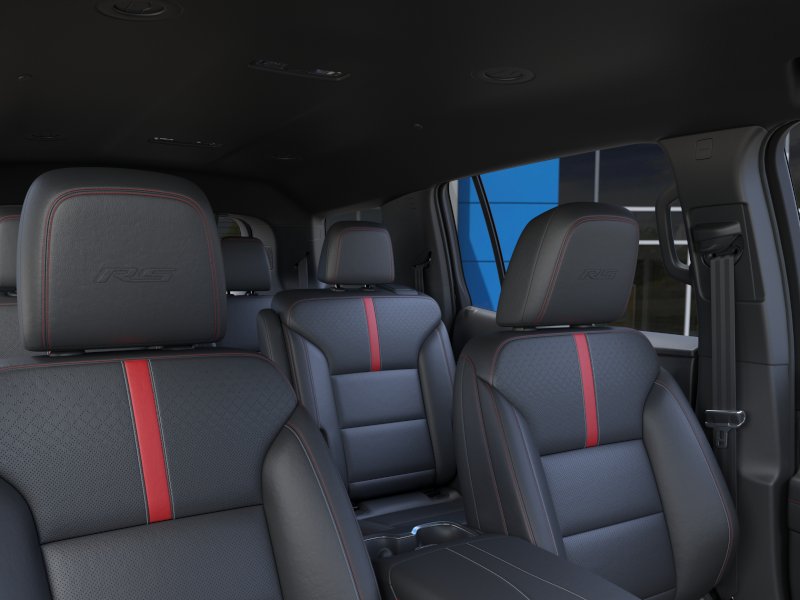 2026 Chevrolet Traverse RS - Photo 53