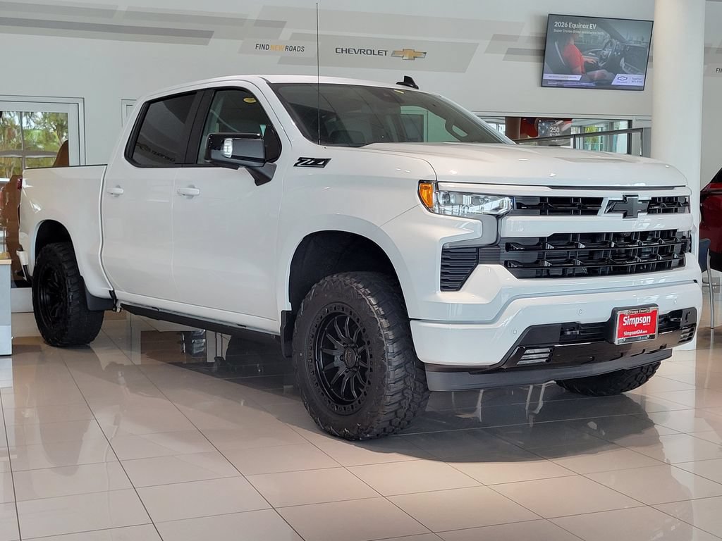 2026 Chevrolet Silverado 1500 RST - Photo 29