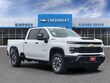 Chevrolet Silverado 2500 HD