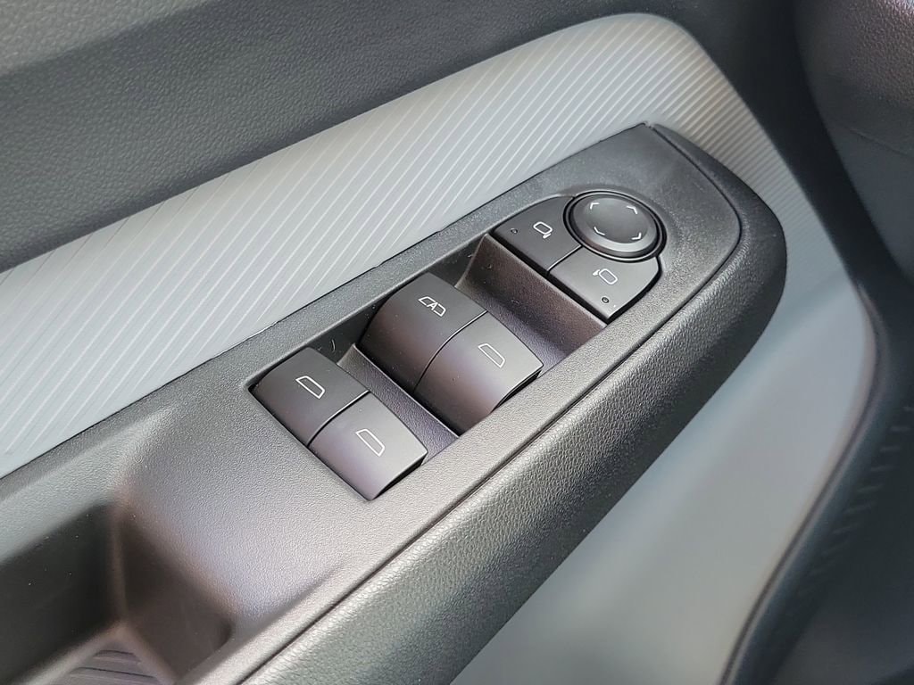 2027 Chevrolet Bolt LT - Photo 12