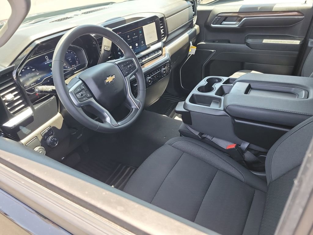 Used 2023 Chevrolet Silverado 1500 LT Truck